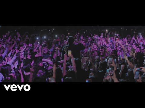 Kurt - La Mujer Perfecta (En Vivo)