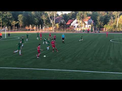 Marcovia Marki 2008 vs Świt Nowy Dwór Mazowiecki 2008