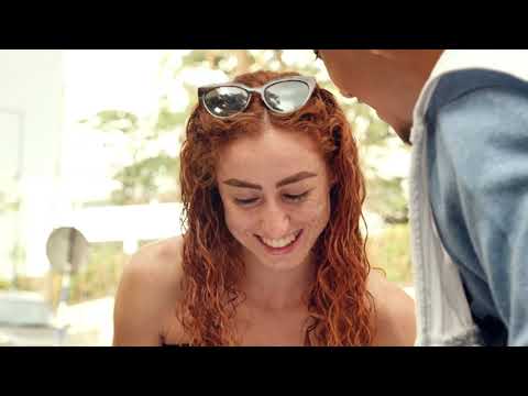 Where The Shadow Ends - BANNERS (UNOFFICIAL MUSIC VIDEO)