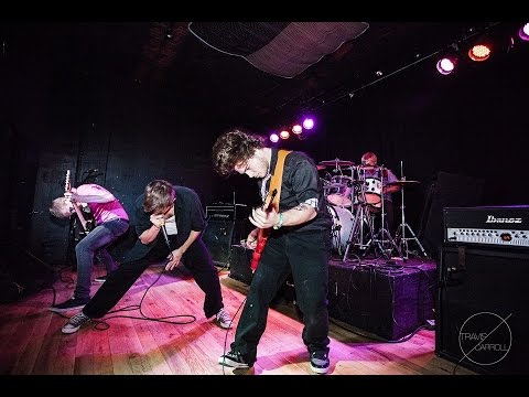 Til Death We Rise || FULL SET || MULTI-ANGLE || The Ready Room || St. Louis, MO || 3/13/2015