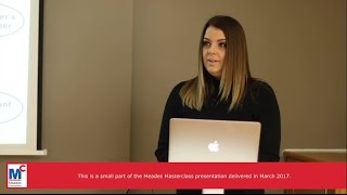 What's the turnover threshold for not being on the VAT flat rate scheme