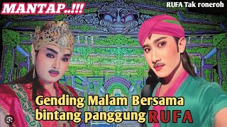 Download lagu gending malam rufa bersama bintang panggung masadi dijamin mantap..!! mp3 Download lagu gending malam rufa bersama bintang panggung masadi dijamin mantap..!! mp3