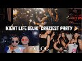 Delhi Night Life Best Party Places In Delhi Delhi Night Clubs Best Party Place In Delhi Ncr