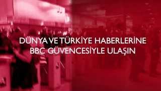 BBC Türkçe - Abone Olun