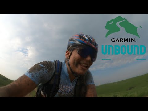 Lifetime Unbound Gravel 200 - 2023