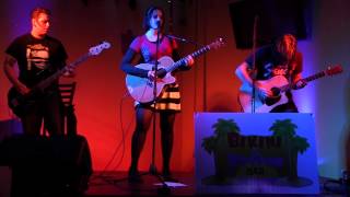 Jenny Franck - Black Crows