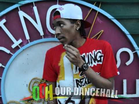 Propa Fade - JJ Nuh Tek Talk [JJevafrass Dub]