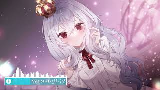 Sylrica - Love In Disguise!
