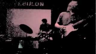 Alien Whale at Zebulon 9/6/12