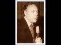 LUNA ROSSA (CLAUDIO VILLA - CETRA 1957)  .wmv