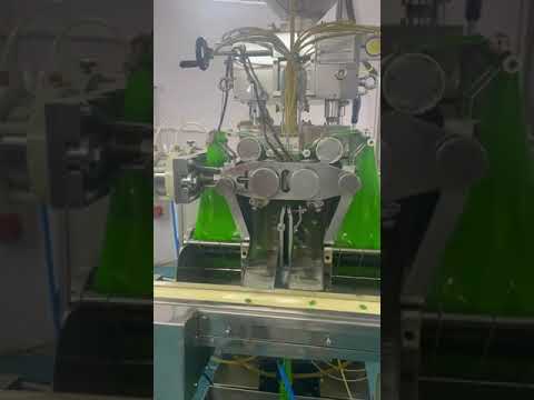 Beta carotene softgel capsule