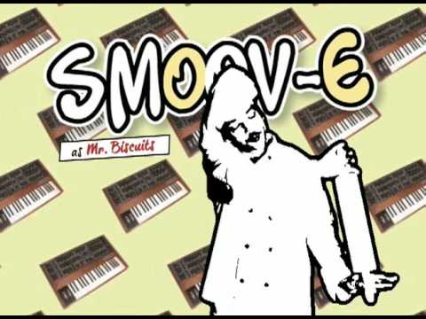 Video thumbnail for Biscuits is Back