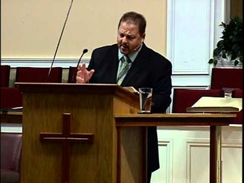 2012 04 25 Wed Prayer Meeting