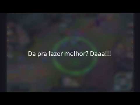 Sona vs Ultimates Ryze e Zed