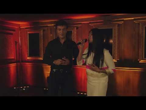 Tony Carreira - La Neige Au Sahara (avec Anggun)