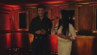 Tony Carreira - La Neige Au Sahara (avec Anggun)