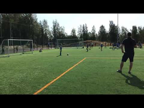 OLS Kreikka- Tervarit