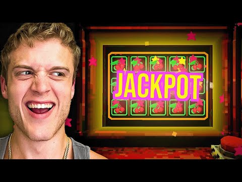 HITTING JACKPOTS TO SAVE MY LIFE [Clover Pit]