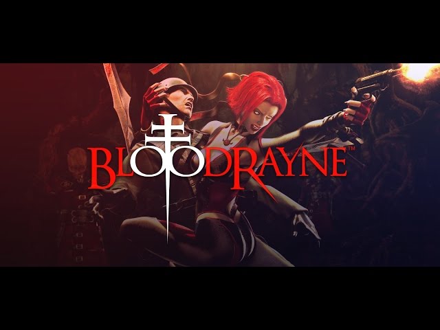 BloodRayne