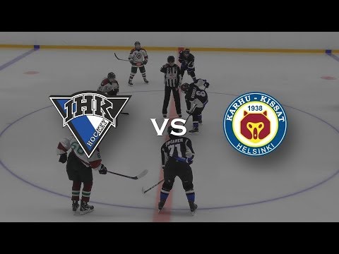 30.09.2017 Karhu-Kissat - IHK D04 AAA