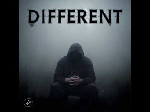 JDOT - DIFFERENT (RAW)