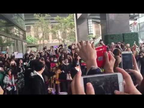 160110  방탄소년단BTS 出君品