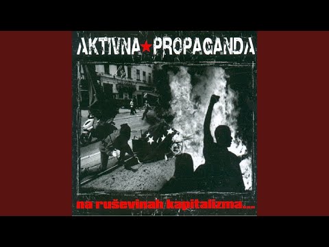 Antifasistica akcija 2004 / Anti fasist action 2004