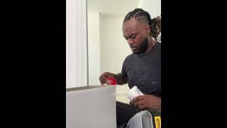 Preview of Japanese Toilet installation.