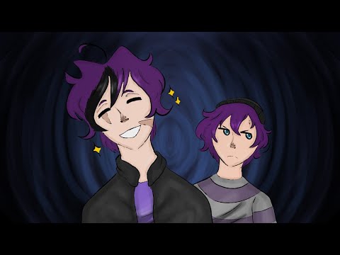Nightman and Leo Together? | Murder At The Party House 95 | Minecraft Fnaf Inspired Rp