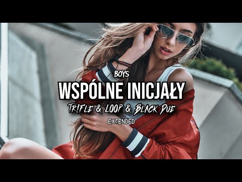 BOYS - Wspólne Inicjały