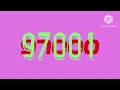 Challenge Countdown From 1400000