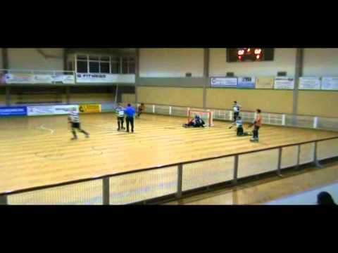 Freddy - Todos os Golos do Campeonato Nacional 2013-2014