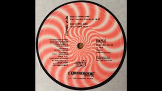 Formic Acid - Acid Accent (Acid Trance 1995)