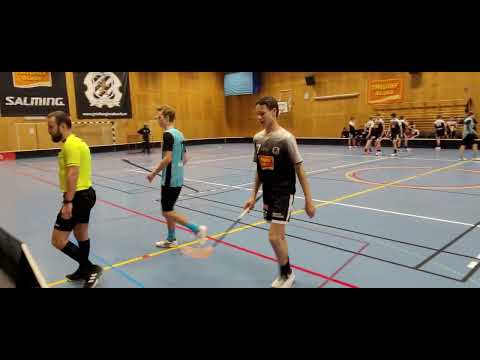221202 JAS 👍💥💯🏑 Period 1 IBK Göteborg  - Lindås IBK  Torpahallen