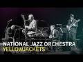Yellowjackets National Jazz Orchestra Live In Skopje