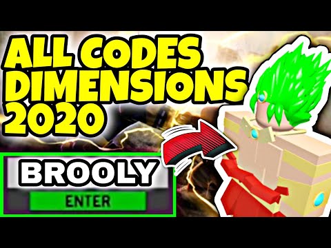 ALL *NEW* DIMENSION CODES ANIME FIGHTING SIMULATOR | Anime Fighting Simulator Roblox