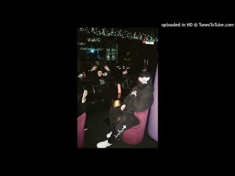 [FREE] - PHARAOH x PHILARMONIA x MARKUL Type Beat - "48 nights"