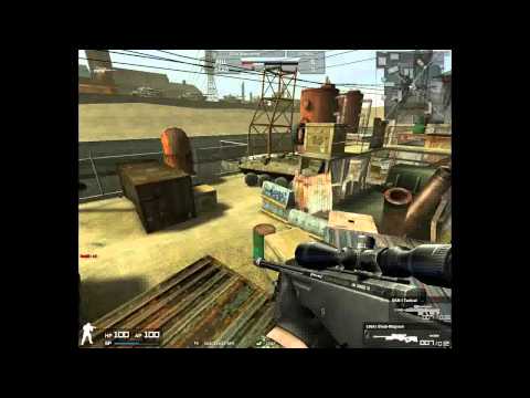 Combat Arms EU BeSiXx vs. banii