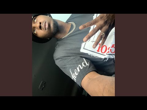 Milly Rock With The Glock