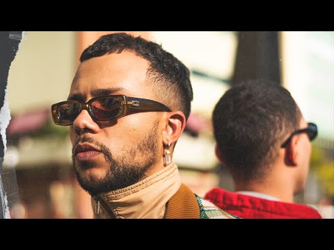 Desligado - Yago Oproprio ft. Jean Tassy (prod. Zero)