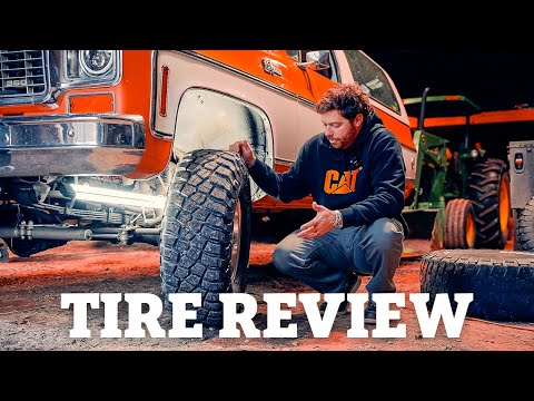 BFG KM3 Mud Tires vs KM2: Worth the Upgrade?