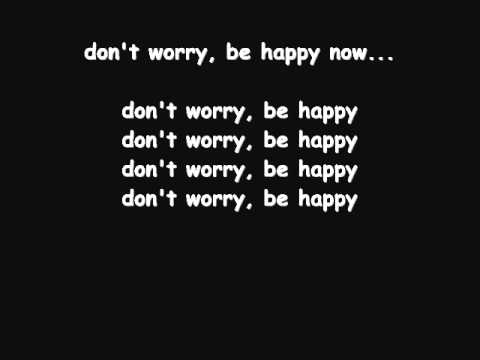 download lagu mp3 mp4 Don T Worry Be Happy Marley Lyrics, download lagu Don T Worry Be Happy Marley Lyrics gratis, unduh video klip Don T Worry Be Happy Marley Lyrics