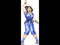 World Heroes 2 Neo Geo CD Ryoko Theme