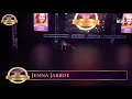 Jenna Jarboe - Don’t let me go (World dance pageant 2021)