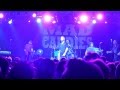 Mad Caddies - AM (Live, Munich Backstage 28.07 ...