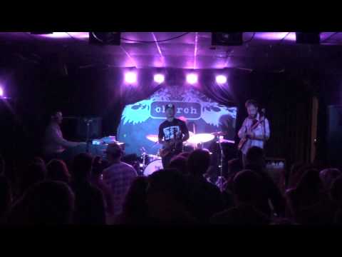 Otis Grove - 2014-07-26