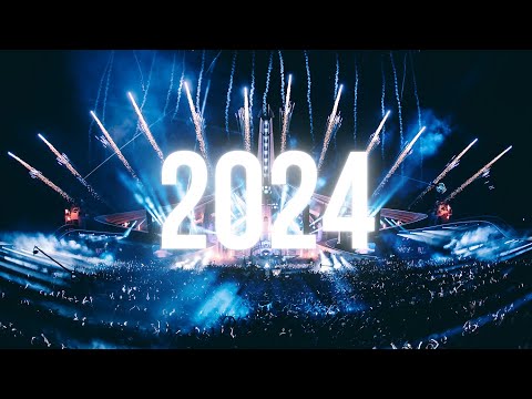New Year Mix 2024 | The Best Party Remixes & Mashups Of Popular Songs