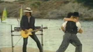 EAV - Heisse Nächte in Palermo