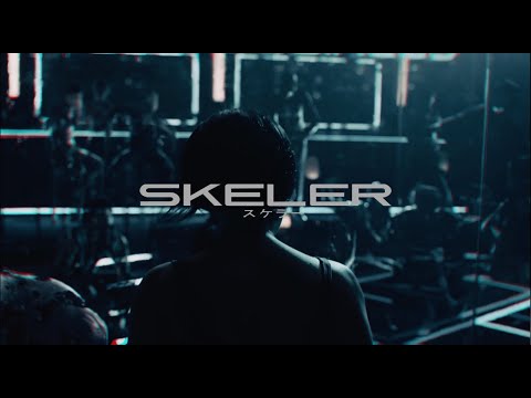 LORN - ACID RAIN (SKELER REMIX)