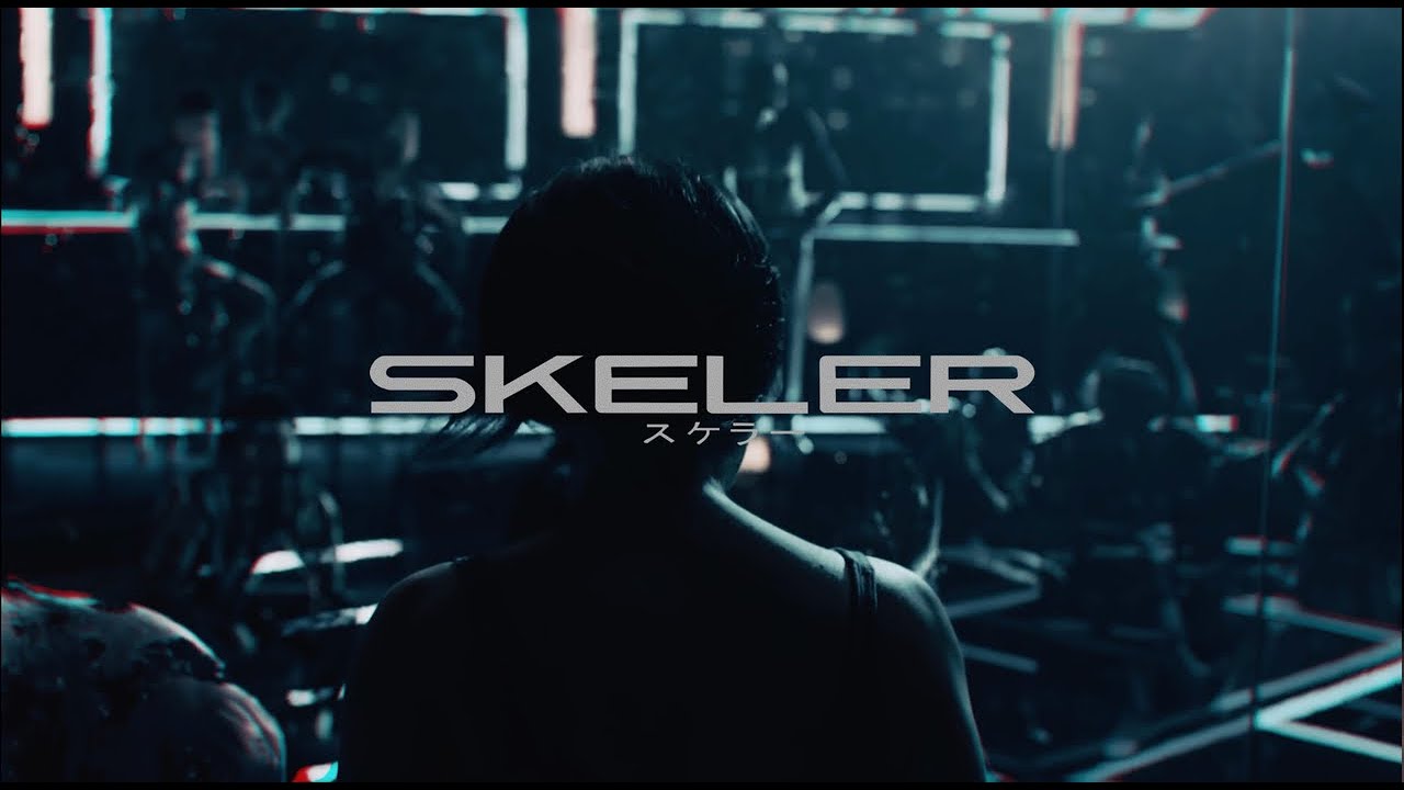 LORN - ACID RAIN (SKELER REMIX)